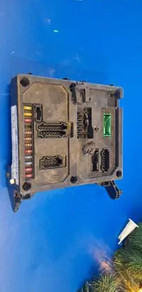 Volkswagen Sharan Comfort/convenience module S108152001 624465937