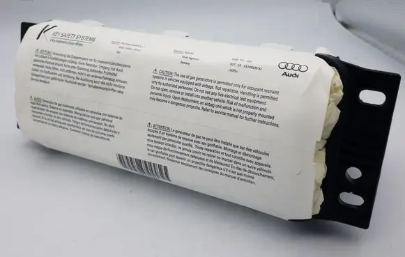 Audi Q7 4L Passenger airbag 4L0880204D