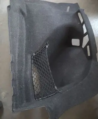 BMW 1 F20 F21 Other interior part 7431960