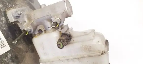 Chevrolet Captiva Master brake cylinder 