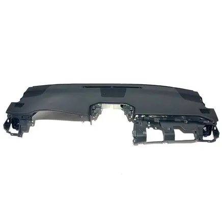 Lexus NX Dashboard