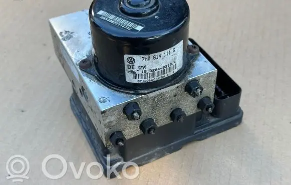 Volkswagen Transporter - Caravelle T5 ABS Pump 7H0614111G 7H0907379G