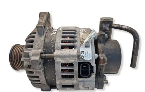 Hyundai Tucson JM Generator/alternator 021319262 9405