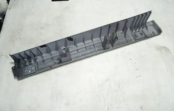 Audi Q5 SQ5 Other trunk/boot trim element 8R0861827