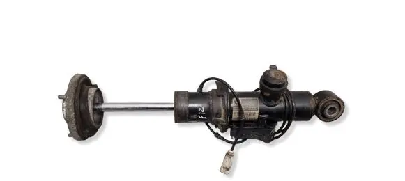 BMW 6 F12 F13 Rear shock absorber/damper 6798408