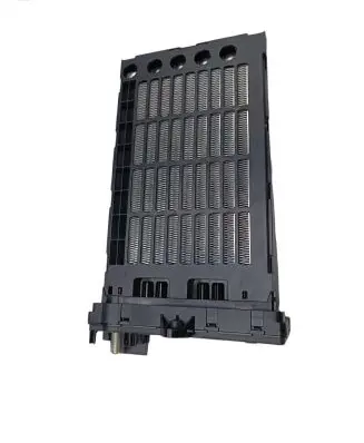 Volkswagen Touareg II Electric cabin heater radiator 7P0963235