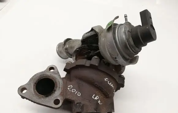 Honda CR-V Turbo 794786