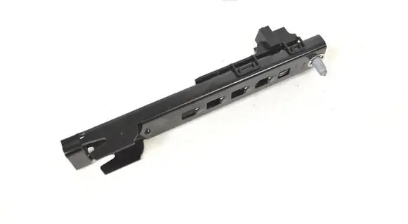 Mercedes-Benz S C217 Seat belt height adjuster A0008600388
