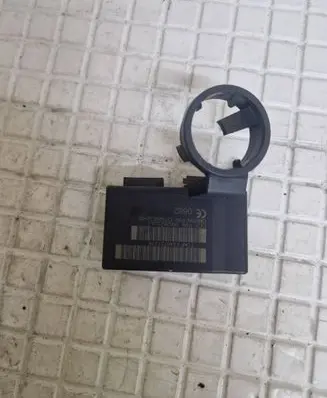 Jeep Patriot Ignition lock 05026222AJ D75200324D T05FX248727276