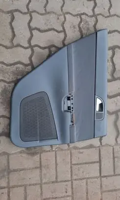 Volvo S40 Door card panel trim set 
