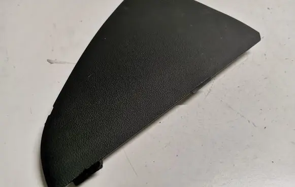 Audi A5 8T 8F Dashboard side end trim 8K0857086B