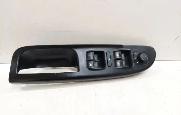 Volkswagen PASSAT B6 Electric window control switch 1K4959857B 053801S 1K0959565H