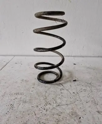 Opel Vectra B Front coil spring