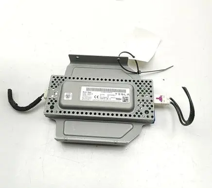 Tesla Model X HiFi Audio sound control unit 114371400C