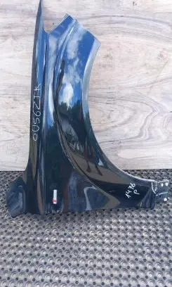 Audi Q7 4L Fender