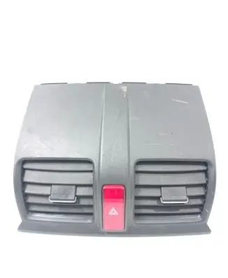 Honda CR-V Dash center air vent grill 77610SWAA0