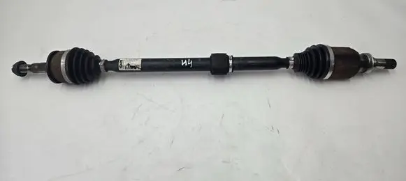 Vauxhall Astra K Front driveshaft 39129238
