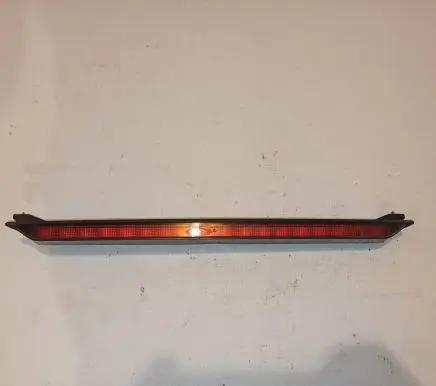 Volkswagen Golf IV Third/center stoplight 1J6945097C