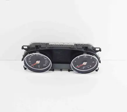 Speedometer (instrument cluster)