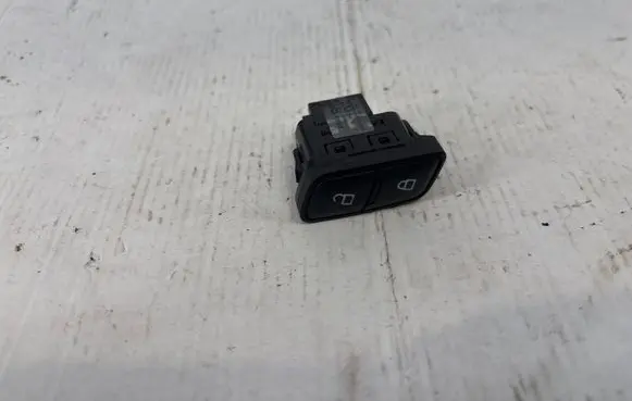 Ford Transit Central locking switch button BK2T14017BAW 125403 SANDD4843ATMC