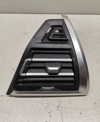 BMW X3 G01 Dashboard side air vent grill/cover trim 11916410 5A3BB1501