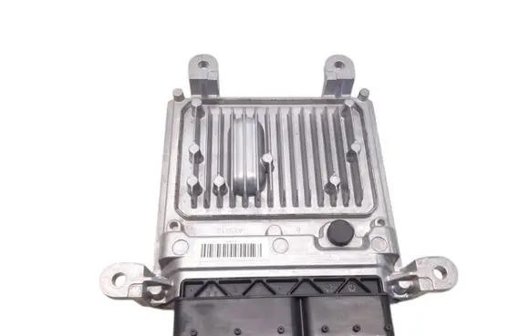 Mercedes-Benz E W212 Engine control unit/module A6519009002 28432297 A6519010502