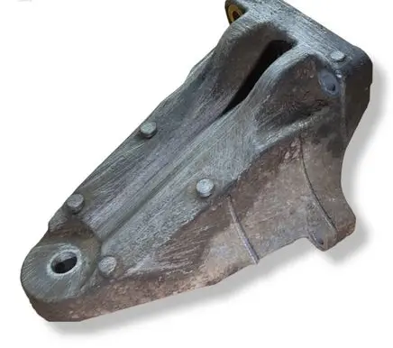 Ford Transit Engine mounting bracket CC116061AA D04YA