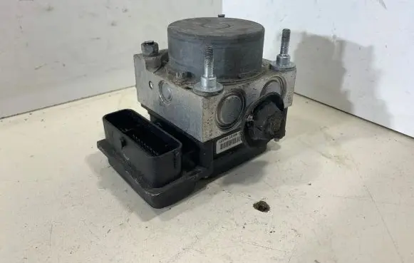Fiat Panda III ABS Pump 51799595 0265232021 0703L3230708