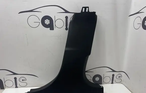 BMW i4 (B) pillar trim (bottom) 7490760 242251