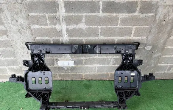 KIA EV9 Radiator support slam panel 64101DO000