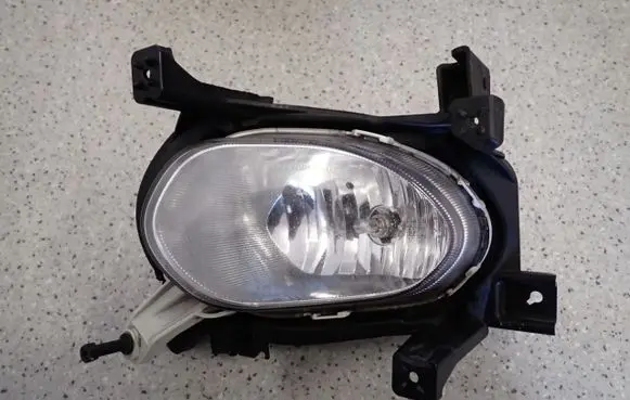 KIA Ceed Rear fog light 