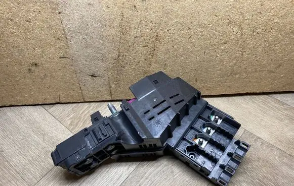 Mercedes-Benz GLS X166 Positive wiring loom A1665405202 1665405202 33133159