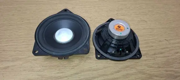 BMW 5 F10 F11 Front door speaker 9368383