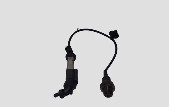 Peugeot 208 I Oil pressure sensor 9670363580