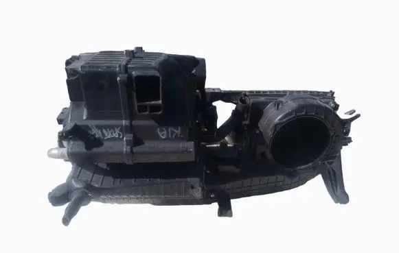 KIA Sportage Interior heater climate box assembly 