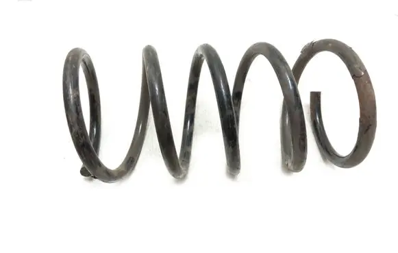 Volvo S60 Rear coil spring
