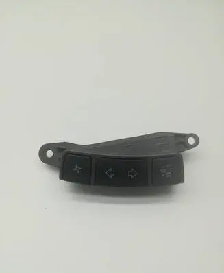 BMW 7 E65 E66 Steering wheel buttons/switches 6911586