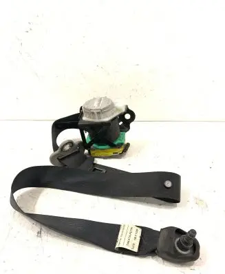 Toyota Yaris Front seatbelt 732100D200 161106