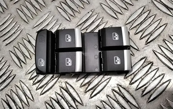 Audi Q5 SQ5 Electric window control switch 8W0959851E