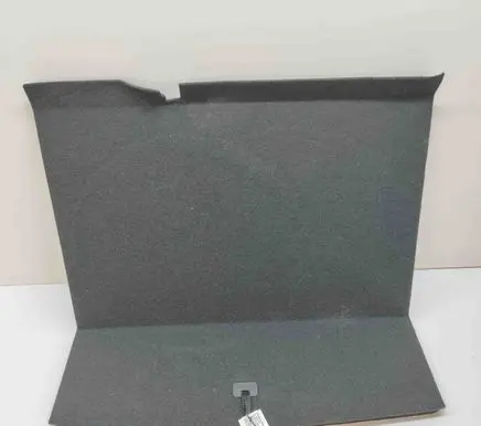 Volkswagen ID.4 Trunk/boot floor carpet liner 11A863463E