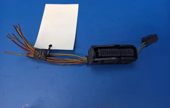 Mercedes-Benz E W211 Other wiring loom 0315453628 13553351 0005452246