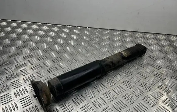 Ford Mondeo MK IV Rear shock absorber/damper 6G9118080FMF 6G9118080 22229260