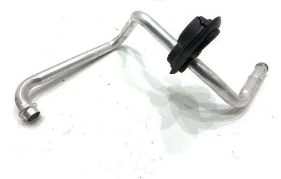 Audi Q8 Air conditioning (A/C) pipe/hose 