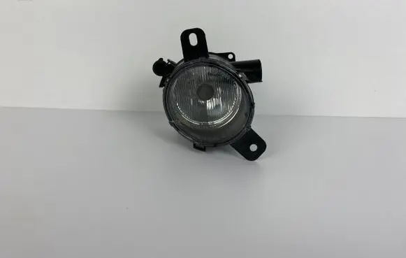 Opel Meriva B Front fog light 13253626