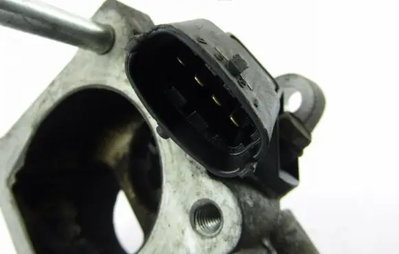 EGR valve