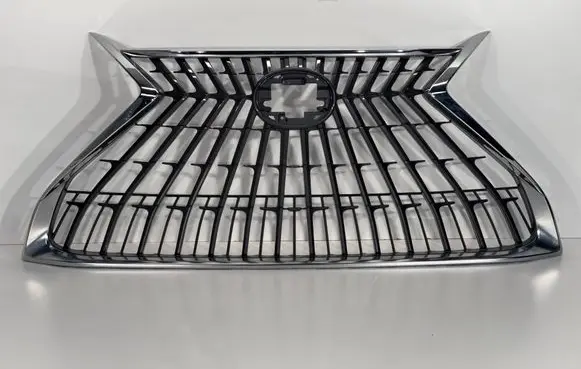 Lexus ES 300h (6th Gen) Front bumper upper radiator grill 5311133670
