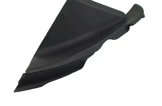Hyundai Ioniq Front windscreen/windshield window 86153G2000