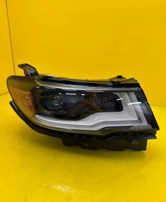 Jeep Compass Headlight/headlamp 0053434535