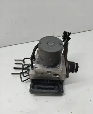 BMW 5 GT F07 ABS Pump DXCF014WD 6854038 6854036
