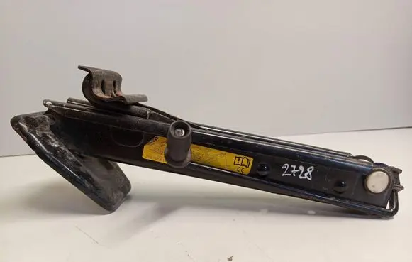 Volkswagen Sharan Lift Jack 7M0011031E 7M3012021A